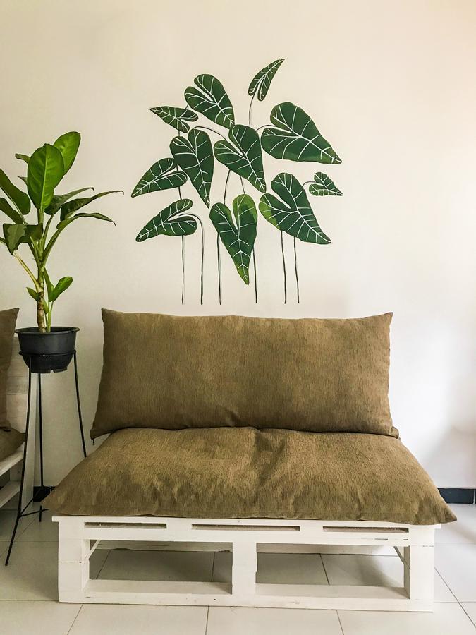 Bed & Bicycle Hostel Dehiwala-Mount Lavinia ภายนอก รูปภาพ
