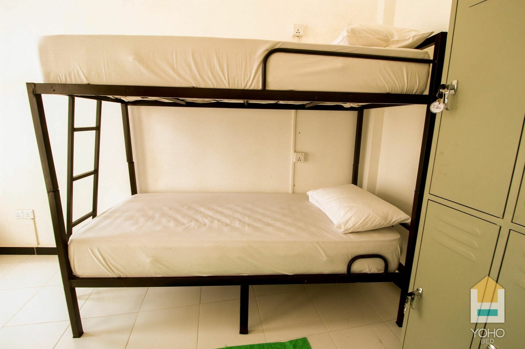 Bed & Bicycle Hostel Dehiwala-Mount Lavinia ภายนอก รูปภาพ