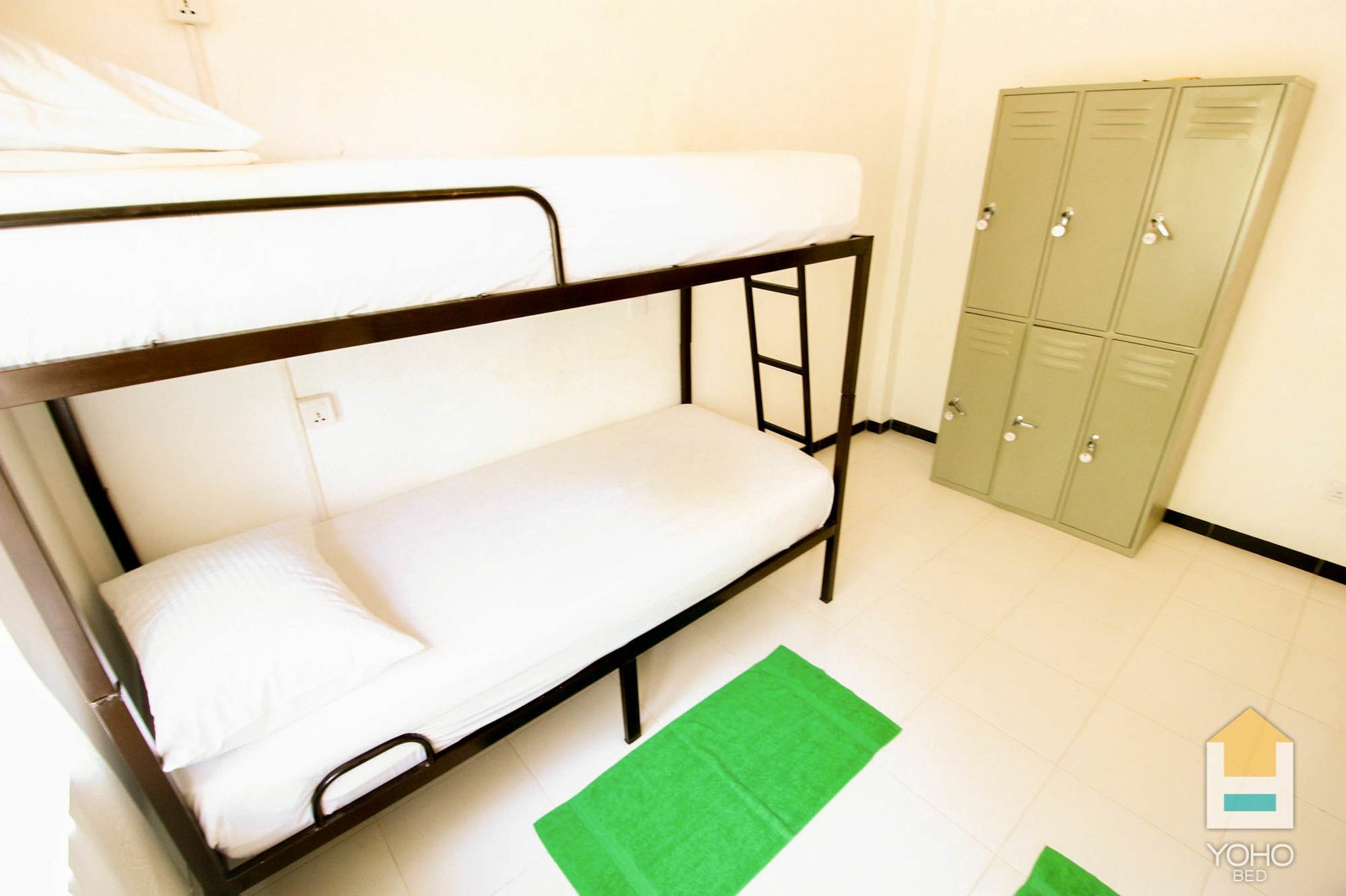 Bed & Bicycle Hostel Dehiwala-Mount Lavinia ภายนอก รูปภาพ
